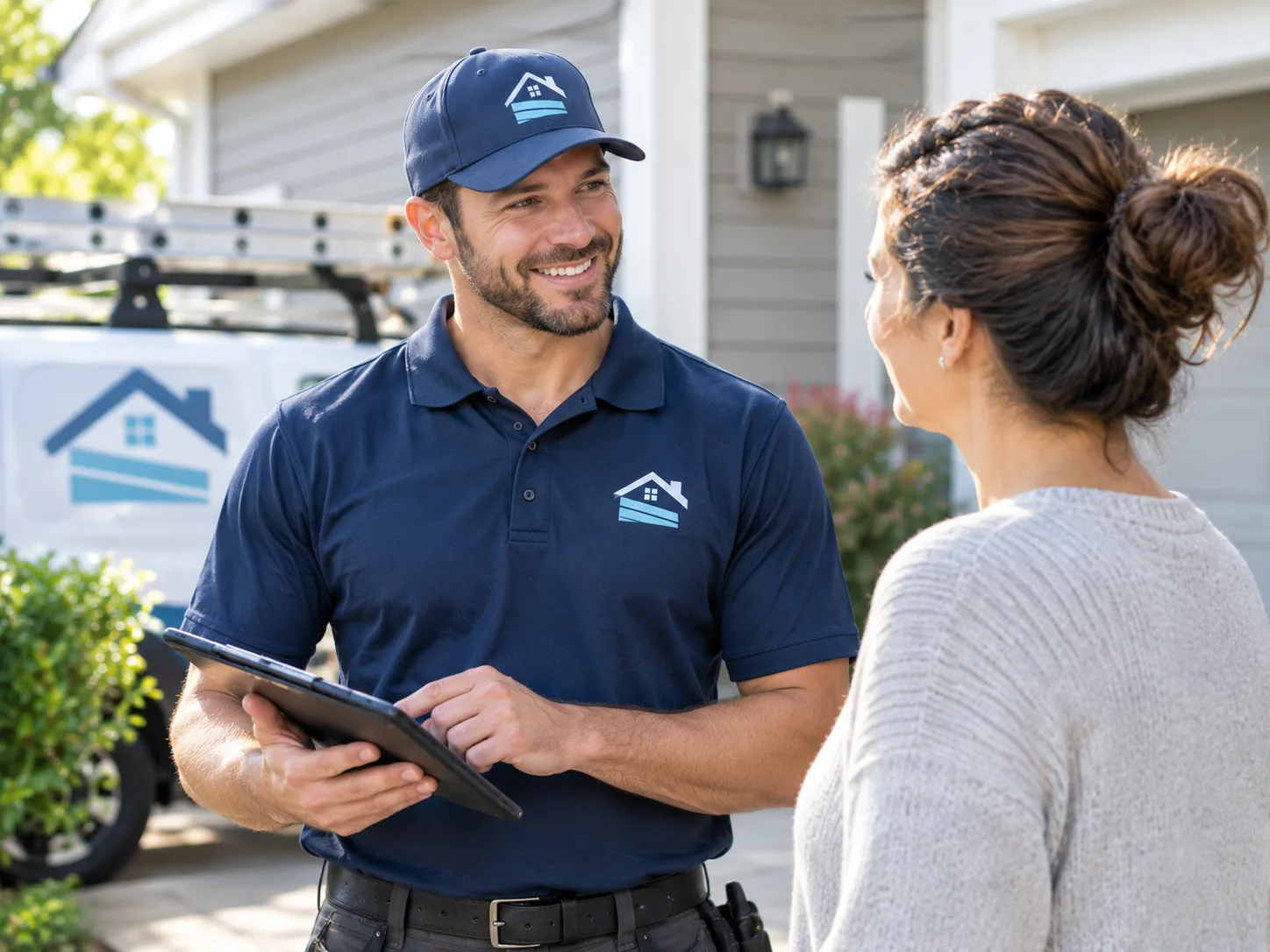 Siding Installation in Westwood, CA